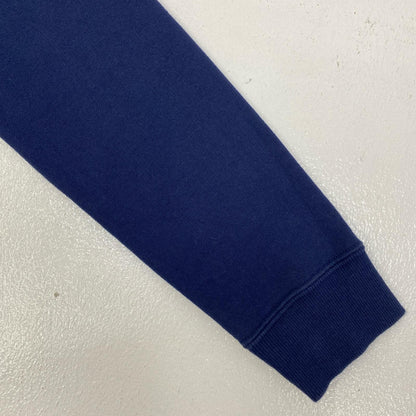 【中古】SAINT LAURENT | サンローラン 666979 Y36IP 国内正規品 スウェット ネイビー サイズ：M【加古川店】