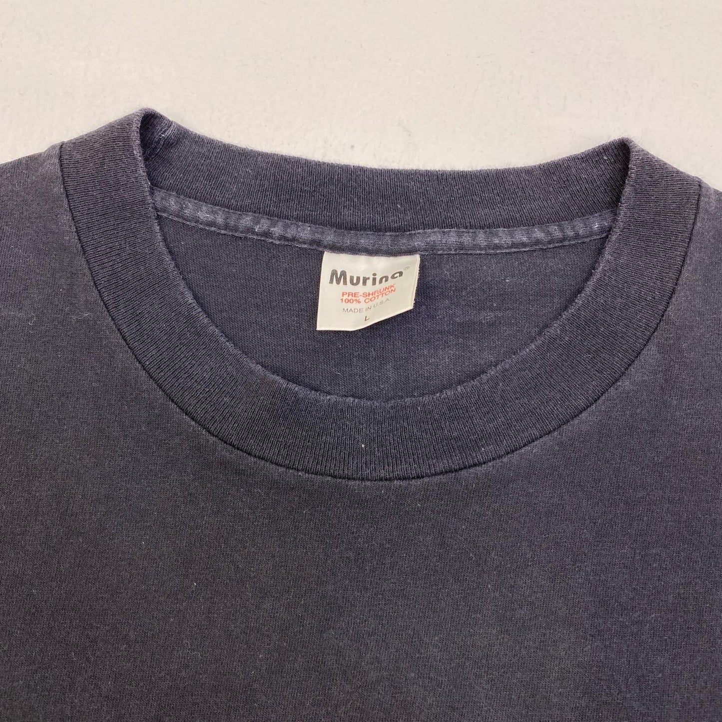【中古】 DENNIS RODMAN:NOT OF THIS WORLD 半袖Ｔシャツ ブラック サイズ：L【加古川店】