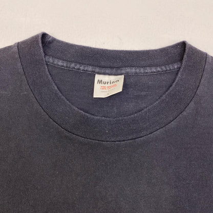 【中古】 DENNIS RODMAN:NOT OF THIS WORLD 半袖Ｔシャツ ブラック サイズ：L【加古川店】