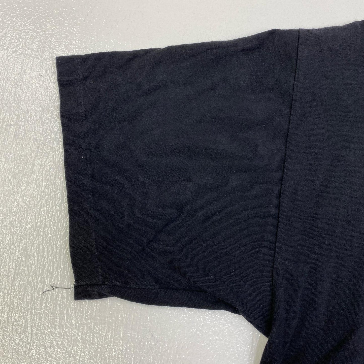 【中古】 DENNIS RODMAN:NOT OF THIS WORLD 半袖Ｔシャツ ブラック サイズ：L【加古川店】