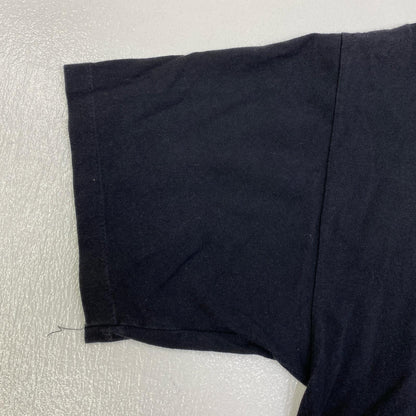 【中古】 DENNIS RODMAN:NOT OF THIS WORLD 半袖Ｔシャツ ブラック サイズ：L【加古川店】