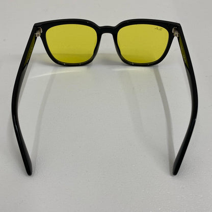 【中古】RAY BAN | レイバン サングラス RB4410D ブラック【加古川店】