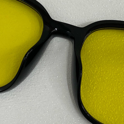 【中古】RAY BAN | レイバン サングラス RB4410D ブラック【加古川店】