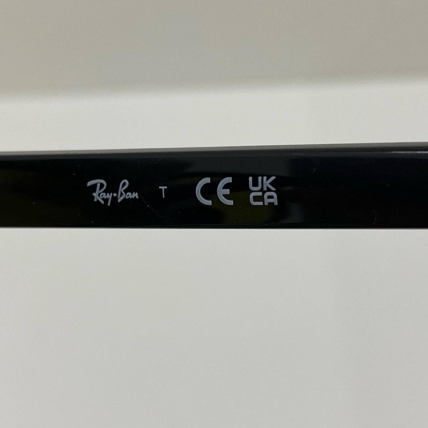 【中古】RAY BAN | レイバン サングラス RB4410D ブラック【加古川店】