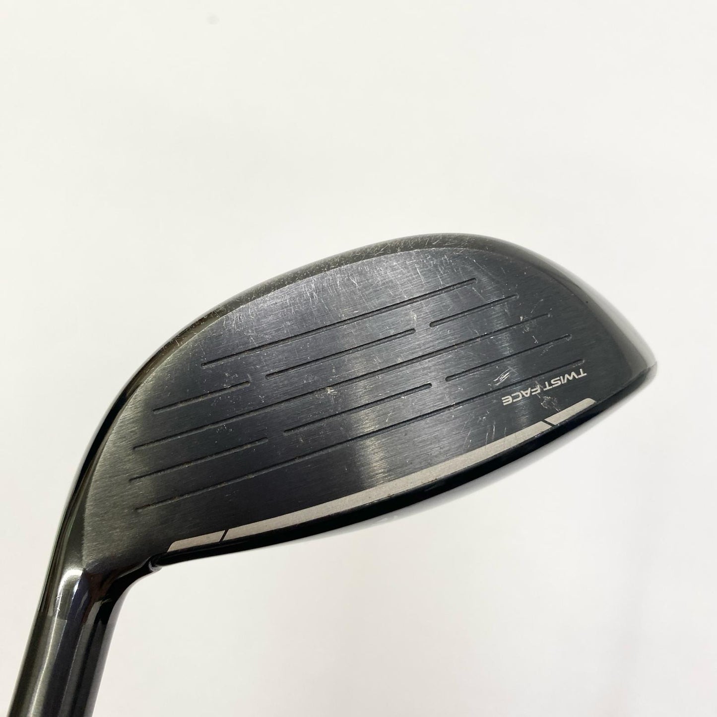 【中古】【ゴルフ用品】 TaylorMade | テーラーメイド シャフト長(in):約約42inch Qi 10 (2024) 5W 18° VENTUS TR VELOCORE 6-S フレックスS ヘッドカバー付【加古川店】