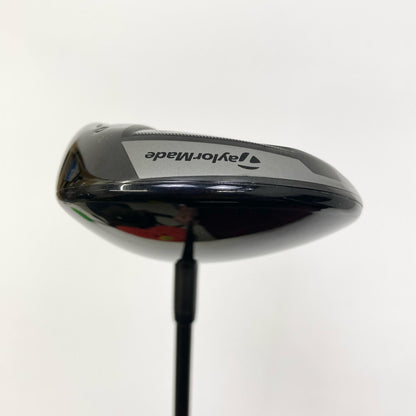 【中古】【ゴルフ用品】 TaylorMade | テーラーメイド シャフト長(in):約約42inch Qi 10 (2024) 5W 18° VENTUS TR VELOCORE 6-S フレックスS ヘッドカバー付【加古川店】