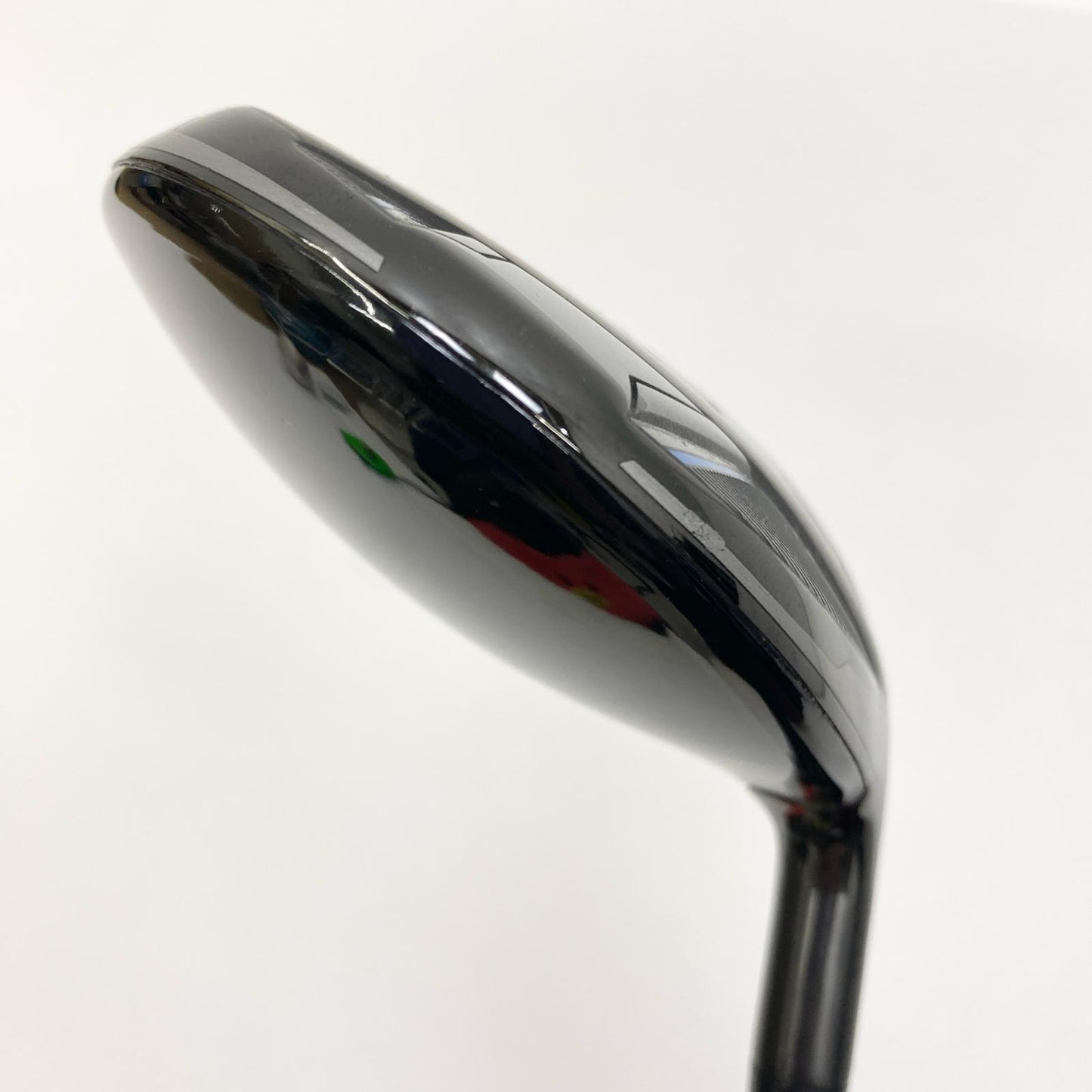 【中古】【ゴルフ用品】 TaylorMade | テーラーメイド シャフト長(in):約約42inch Qi 10 (2024) 5W 18° VENTUS TR VELOCORE 6-S フレックスS ヘッドカバー付【加古川店】