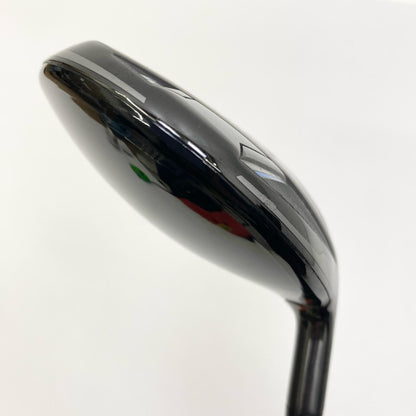 【中古】【ゴルフ用品】 TaylorMade | テーラーメイド シャフト長(in):約約42inch Qi 10 (2024) 5W 18° VENTUS TR VELOCORE 6-S フレックスS ヘッドカバー付【加古川店】