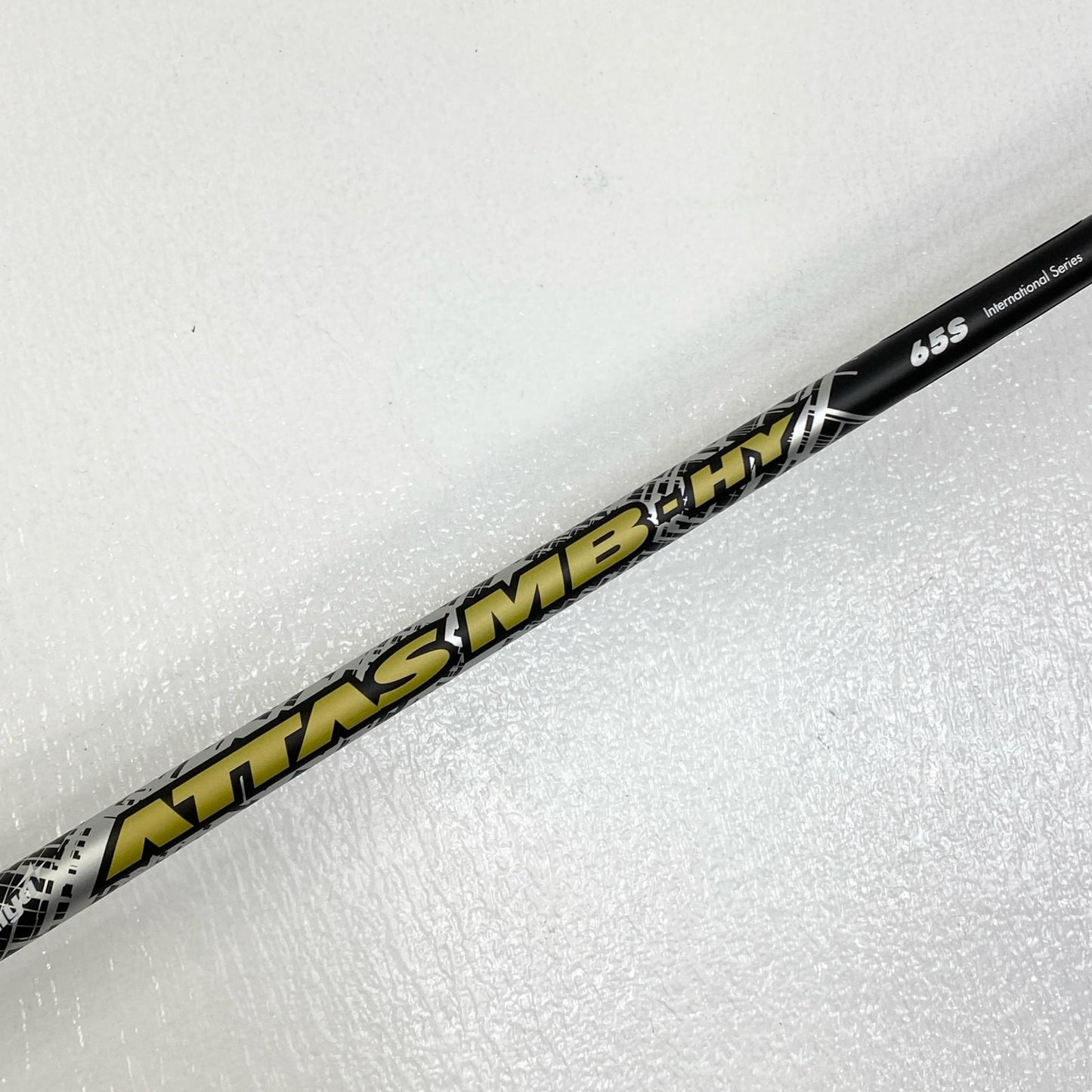 【中古】【ゴルフ用品】 KASCO | キャスコ シャフト長(in):約約40inch K2K (2021) U6 26 フレックスS ヘッドカバー付【加古川店】