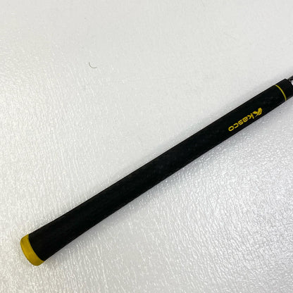 【中古】【ゴルフ用品】 KASCO | キャスコ シャフト長(in):約約40inch K2K (2021) U6 26 フレックスS ヘッドカバー付【加古川店】