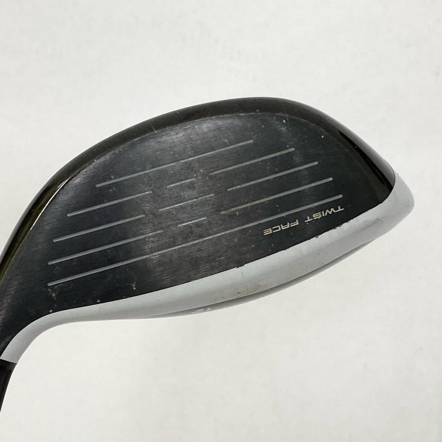 【中古】【ゴルフ用品】 TaylorMade | テーラーメイド シャフト長(in):約約43inch SIM2 MAX 5W 18°2021 MT-6S フレックスS【加古川店】