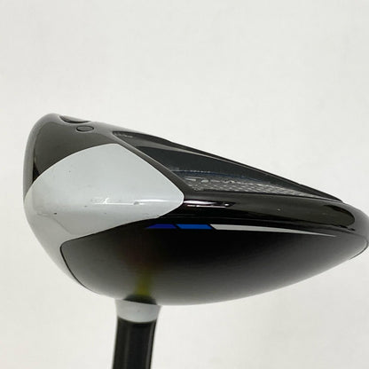 【中古】【ゴルフ用品】 TaylorMade | テーラーメイド シャフト長(in):約約43inch SIM2 MAX 5W 18°2021 MT-6S フレックスS【加古川店】