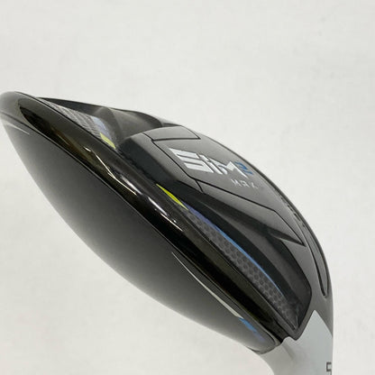【中古】【ゴルフ用品】 TaylorMade | テーラーメイド シャフト長(in):約約43inch SIM2 MAX 5W 18°2021 MT-6S フレックスS【加古川店】