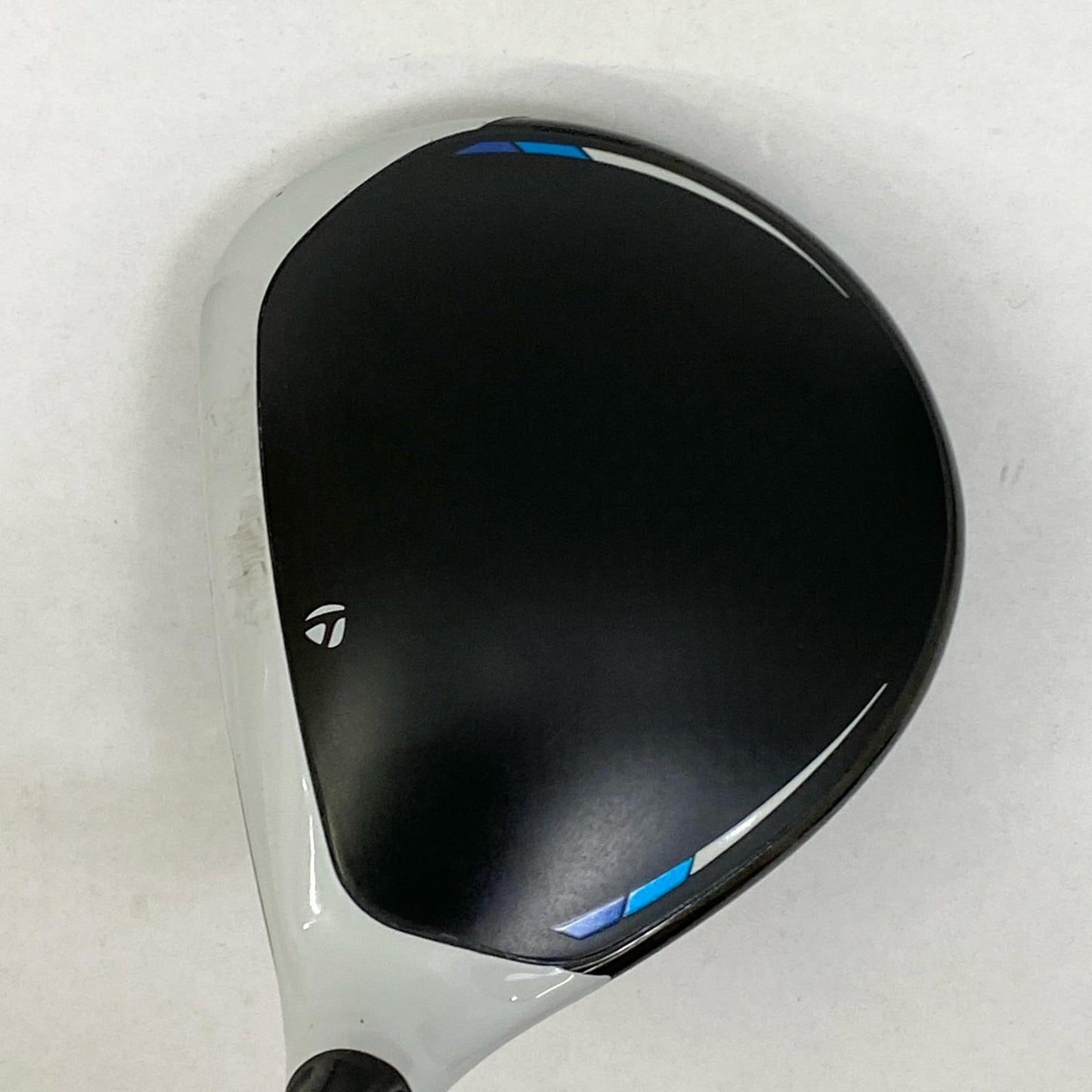 【中古】【ゴルフ用品】 TaylorMade | テーラーメイド シャフト長(in):約約43inch SIM2 MAX 5W 18°2021 MT-6S フレックスS【加古川店】