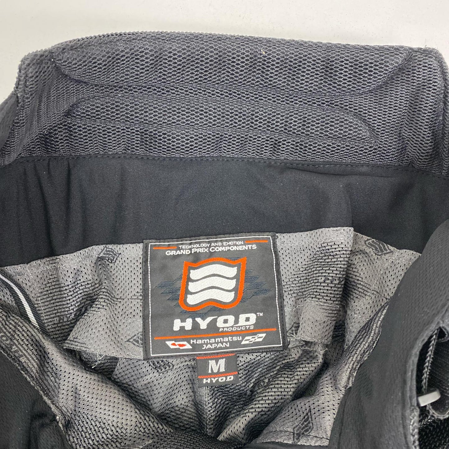 MHI-101-C HYOD ﾒｯｼｭﾊﾟﾝﾂ ｻｲｽﾞM【加古川店】