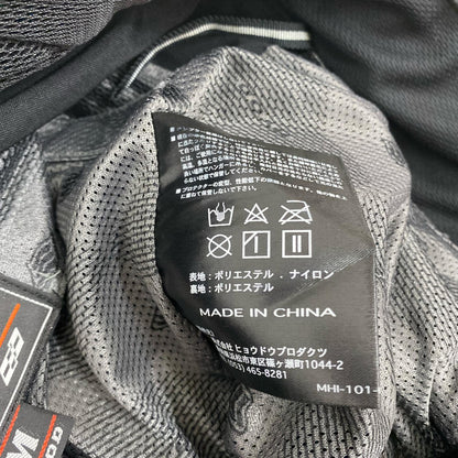 MHI-101-C HYOD ﾒｯｼｭﾊﾟﾝﾂ ｻｲｽﾞM【加古川店】