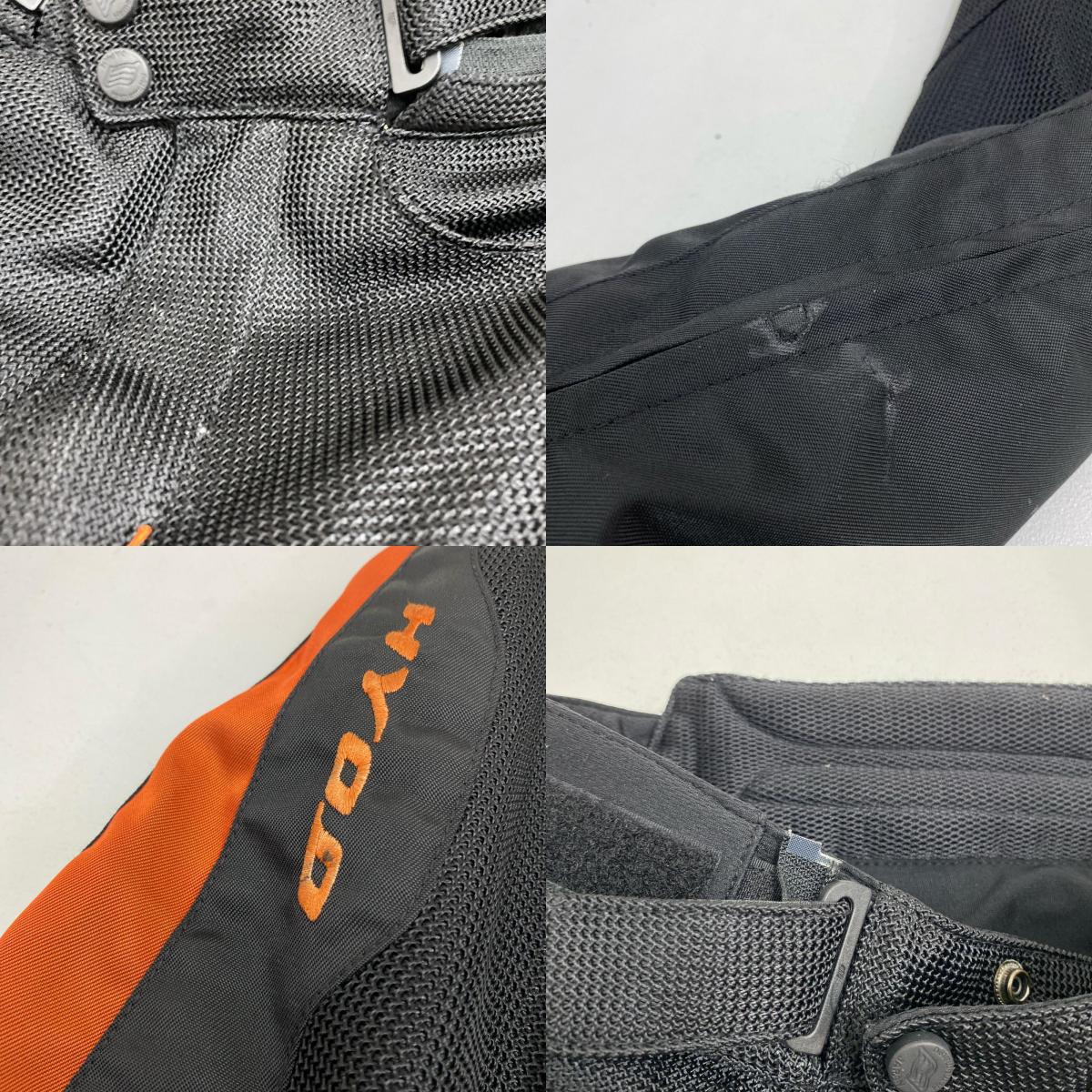 MHI-101-C HYOD ﾒｯｼｭﾊﾟﾝﾂ ｻｲｽﾞM【加古川店】