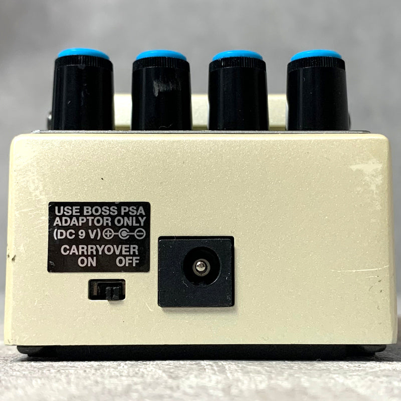 【中古】 BOSS | ボス ディレイ 楽器 DD-8 Digital Delay【加古川店】
