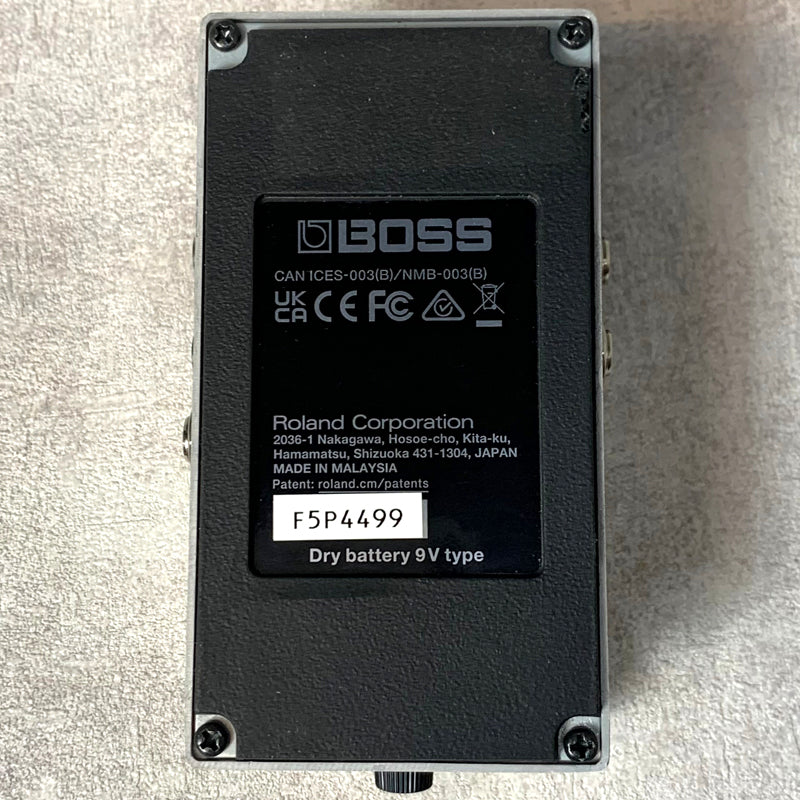【中古】 BOSS | ボス ディレイ 楽器 DD-8 Digital Delay【加古川店】