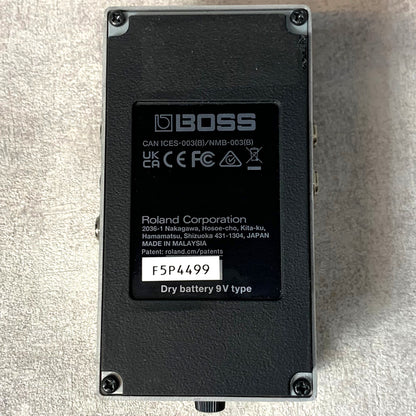 【中古】 BOSS | ボス ディレイ 楽器 DD-8 Digital Delay【加古川店】
