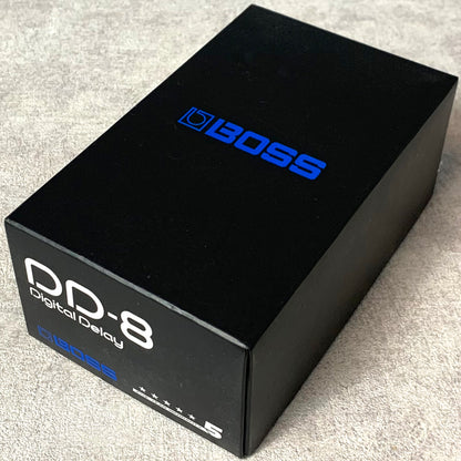 【中古】 BOSS | ボス ディレイ 楽器 DD-8 Digital Delay【加古川店】