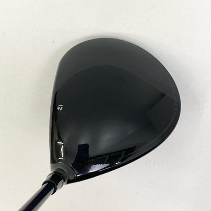 【中古】【ゴルフ用品】 TaylorMade | テーラーメイド シャフト長(in):約約45inch Qi10 (2024) 1W 10.5 Diamana BLUE TM50 フレックスSR ヘッドカバー付【加古川店】