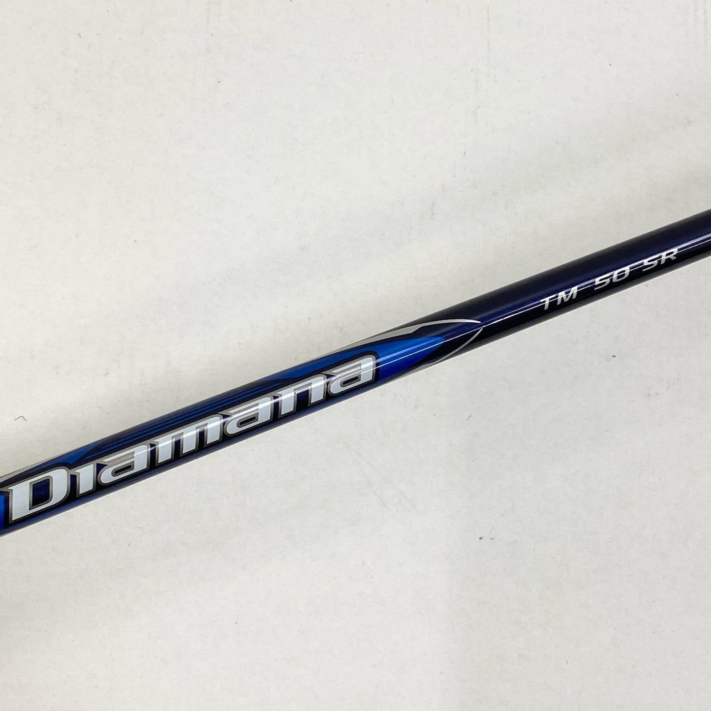【中古】【ゴルフ用品】 TaylorMade | テーラーメイド シャフト長(in):約約45inch Qi10 (2024) 1W 10.5 Diamana BLUE TM50 フレックスSR ヘッドカバー付【加古川店】