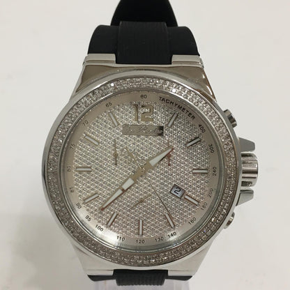 【中古】 JOE RODEO:LIBERTY 腕時計 JRLI4 シルバー【加古川店】