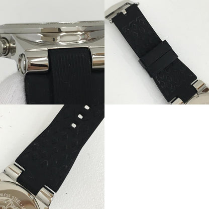 【中古】 JOE RODEO:LIBERTY 腕時計 JRLI4 シルバー【加古川店】