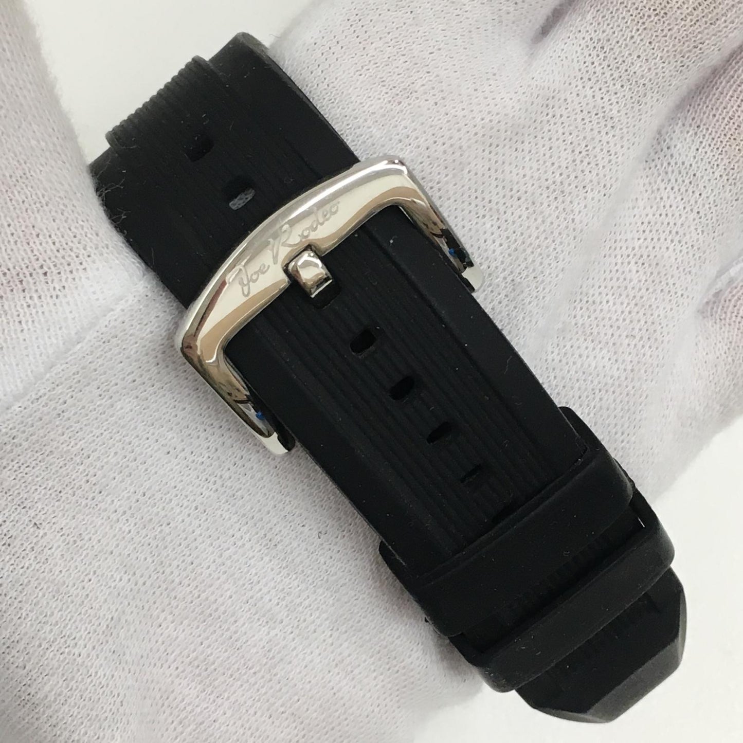 【中古】 JOE RODEO:LIBERTY 腕時計 JRLI4 シルバー【加古川店】