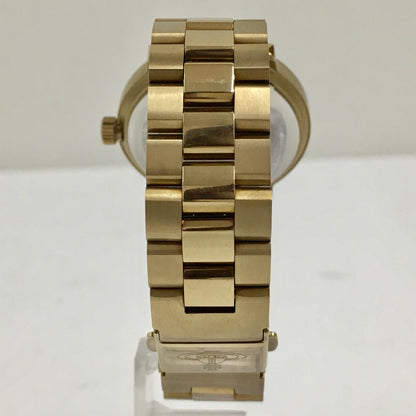 【中古】Vivienne Westwood | ヴィヴィアンウエストウッド 腕時計 VV152GDGD ゴールド【加古川店】