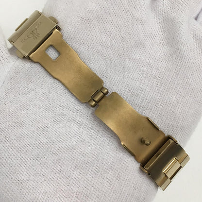 【中古】Vivienne Westwood | ヴィヴィアンウエストウッド 腕時計 VV152GDGD ゴールド【加古川店】