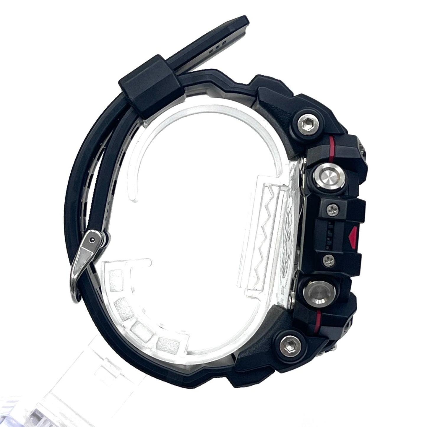 G-SHOCK | ジーショック MUDMAN 腕時計 GW-9500 デジタル表示 クオーツ ブラック【加古川店】