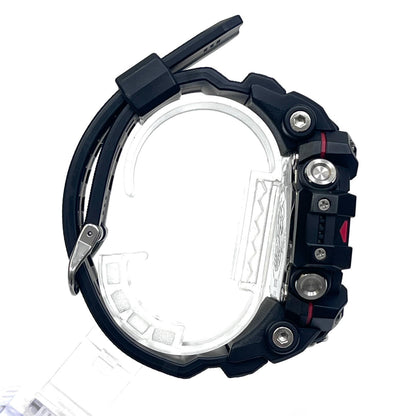 G-SHOCK | ジーショック MUDMAN 腕時計 GW-9500 デジタル表示 クオーツ ブラック【加古川店】