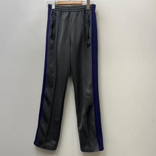 【中古】Needles | ニードルス JEANSFACTORY 別注 パンツ LQ447 ブラック サイズ：XS【加古川店】