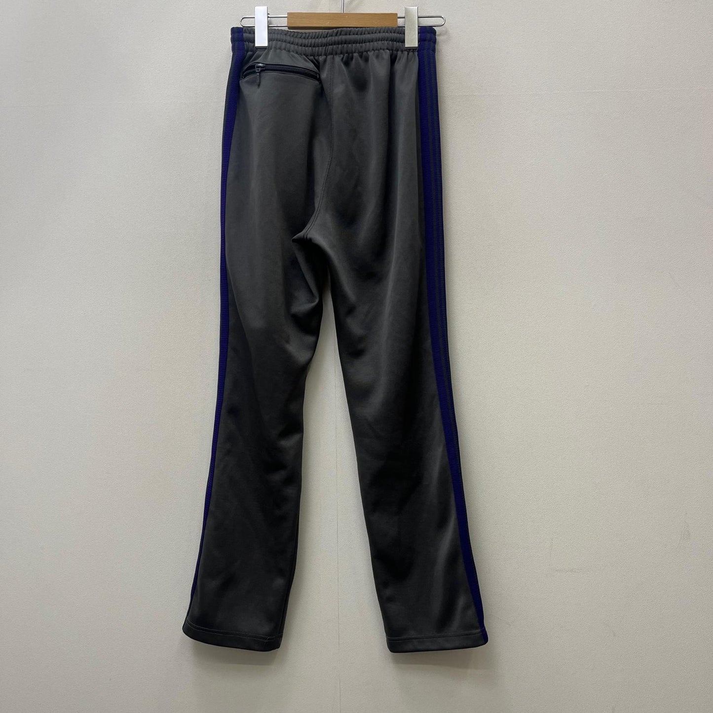 【中古】Needles | ニードルス JEANSFACTORY 別注 パンツ LQ447 ブラック サイズ：XS【加古川店】