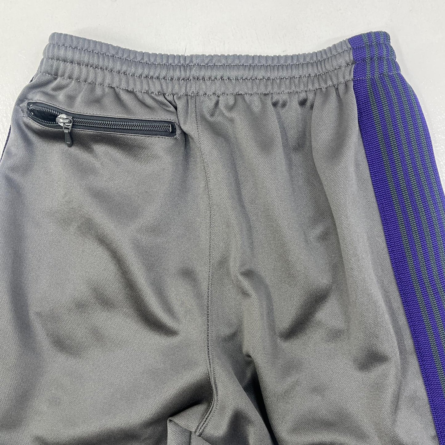 【中古】Needles | ニードルス JEANSFACTORY 別注 パンツ LQ447 ブラック サイズ：XS【加古川店】