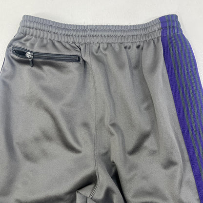 【中古】Needles | ニードルス JEANSFACTORY 別注 パンツ LQ447 ブラック サイズ：XS【加古川店】