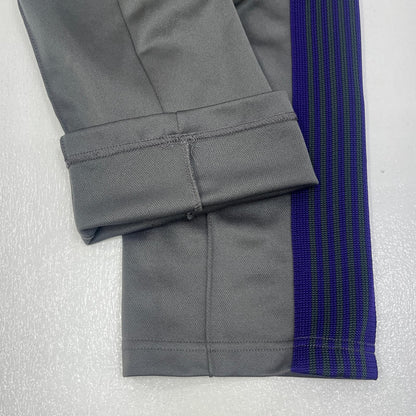 【中古】Needles | ニードルス JEANSFACTORY 別注 パンツ LQ447 ブラック サイズ：XS【加古川店】