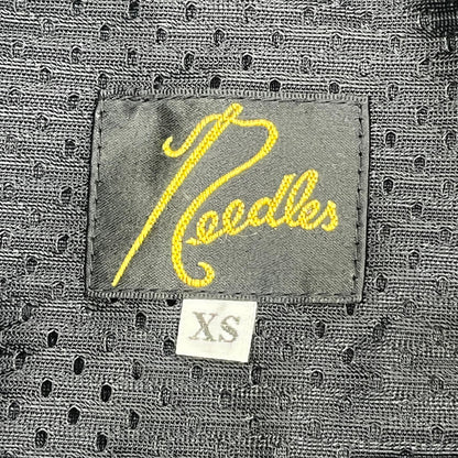 【中古】Needles | ニードルス JEANSFACTORY 別注 パンツ LQ447 ブラック サイズ：XS【加古川店】