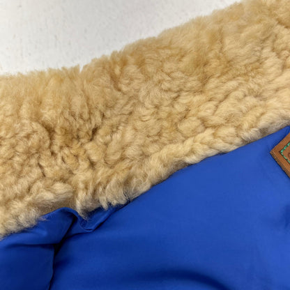 【中古】Rocky Mountain FeatherBed | ロッキーマウンテンフェザーベッド ダウンベスト 450-422-50 グリーン サイズ：M【加古川店】