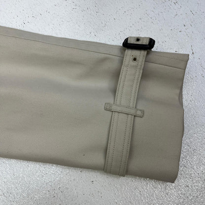 【中古】BURBERRY LONDON | バーバリーロンドン 並行品 ステンカラーコート 3810368 ベージュ サイズ：54【加古川店】