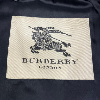 【中古】BURBERRY LONDON | バーバリーロンドン 並行品 ステンカラーコート 3810368 ベージュ サイズ：54【加古川店】