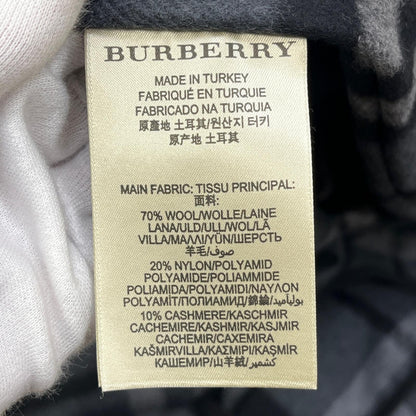 【中古】BURBERRY LONDON | バーバリーロンドン 並行品 ステンカラーコート 3810368 ベージュ サイズ：54【加古川店】