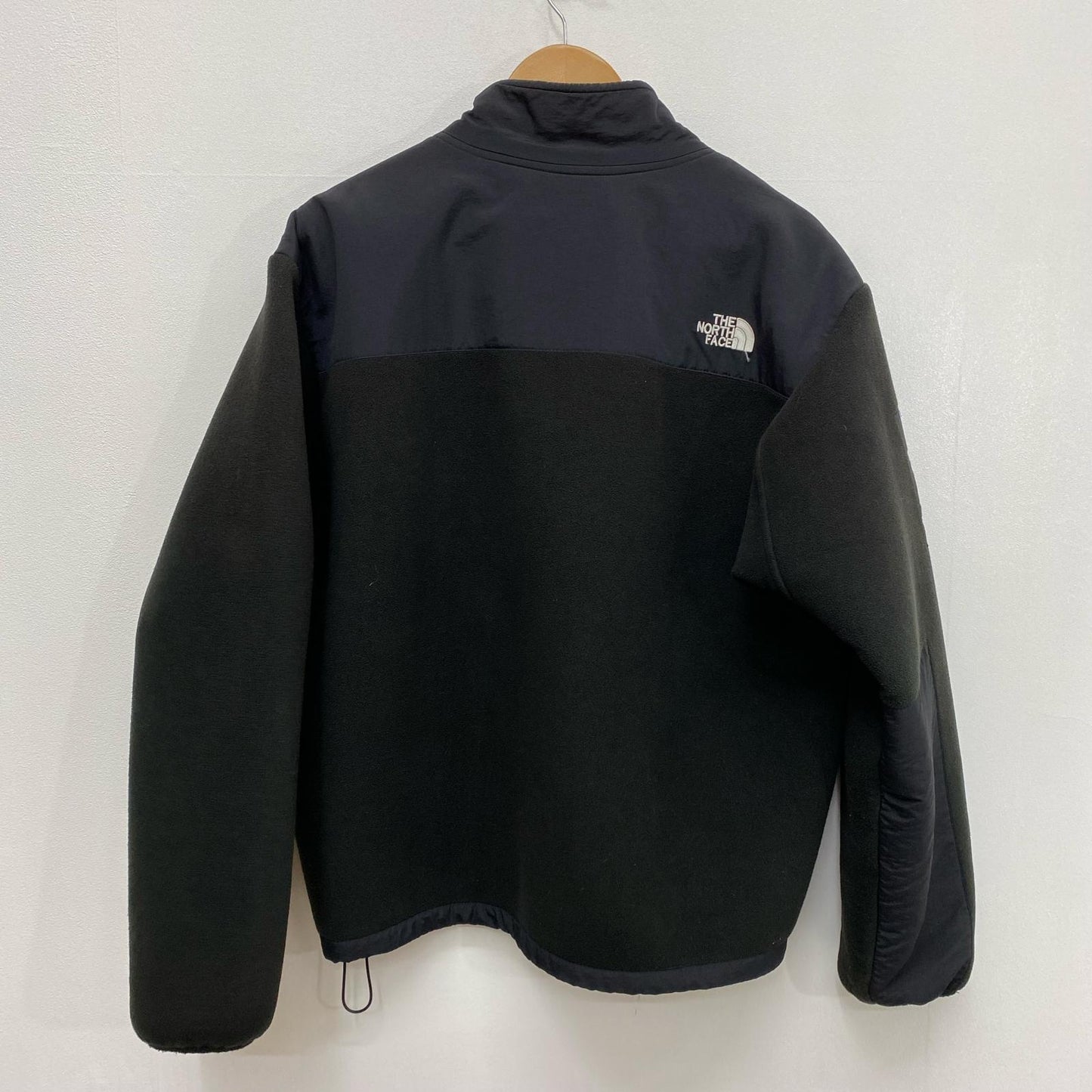 Supreme | シュプリーム Arc Logo Denali Fleece Jacket ×TNF フリース ブラック Lサイズ 19SS North Face NF0A3VMNJK3 その他トップス NF0A3VMNJK3 ブラック サイズ：L