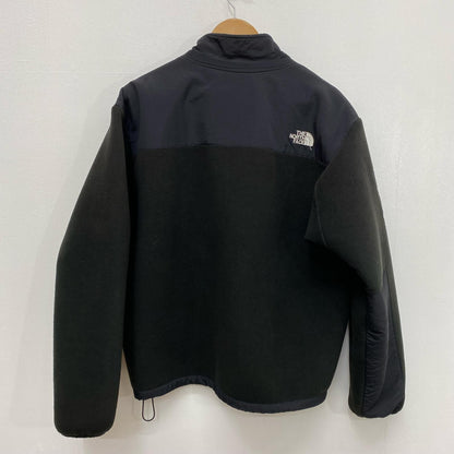 Supreme | シュプリーム Arc Logo Denali Fleece Jacket ×TNF フリース ブラック Lサイズ 19SS North Face NF0A3VMNJK3 その他トップス NF0A3VMNJK3 ブラック サイズ：L