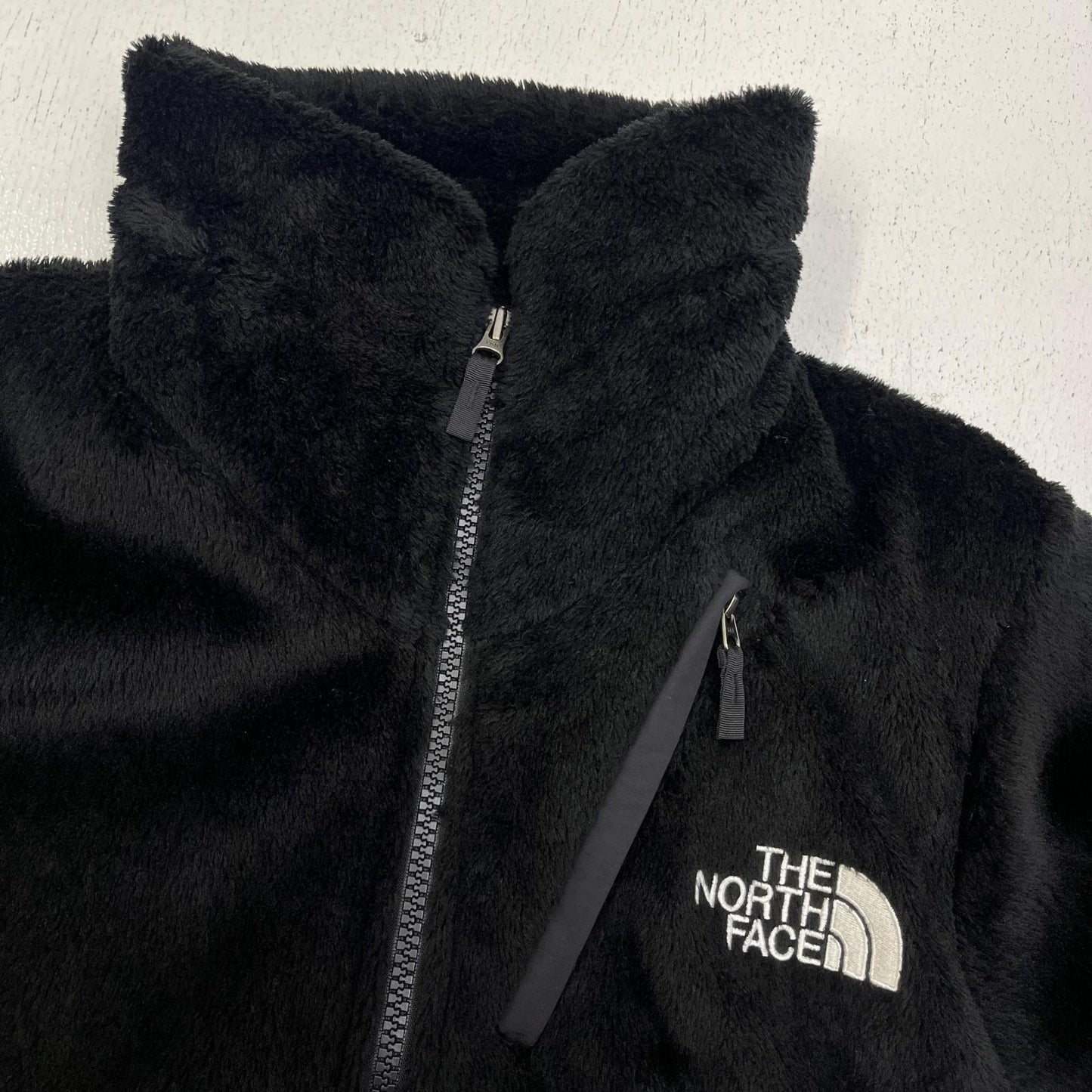 【中古】THE NORTH FACE | ザ・ノースフェイス Versa Loft Jacket その他トップス NA62550 ブラック サイズ：L【加古川店】