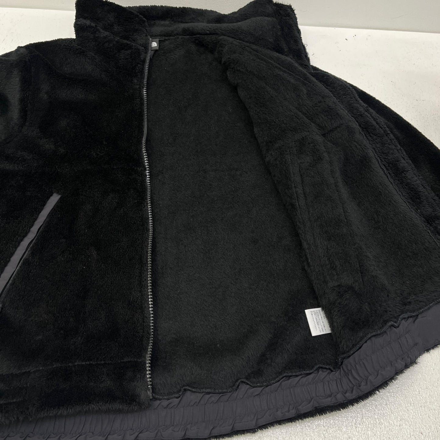 【中古】THE NORTH FACE | ザ・ノースフェイス Versa Loft Jacket その他トップス NA62550 ブラック サイズ：L【加古川店】