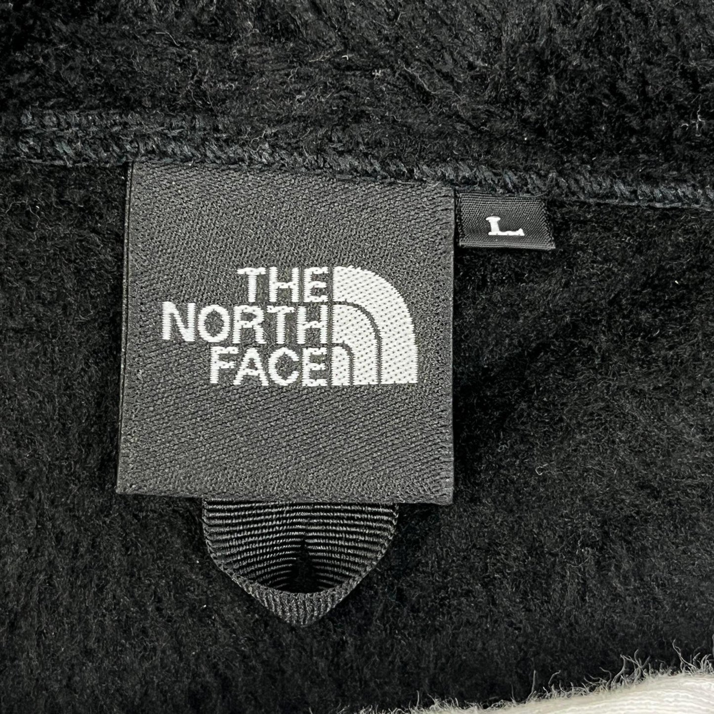 【中古】THE NORTH FACE | ザ・ノースフェイス Versa Loft Jacket その他トップス NA62550 ブラック サイズ：L【加古川店】