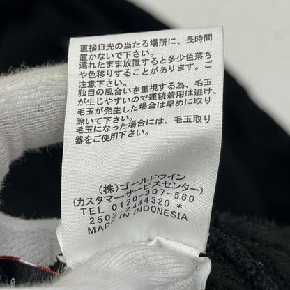 【中古】THE NORTH FACE | ザ・ノースフェイス Versa Loft Jacket その他トップス NA62550 ブラック サイズ：L【加古川店】